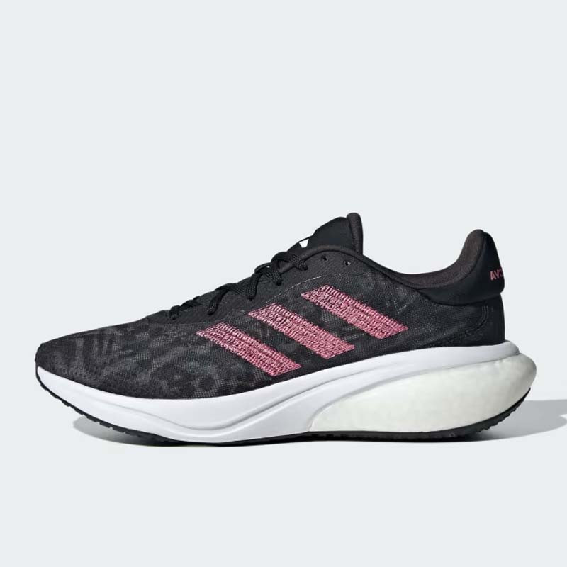 Jual Sepatu Lari Wanita Adidas Wmns Supernova 3 Pink Fusion Original Ie4351 - v3.ncrsport.com