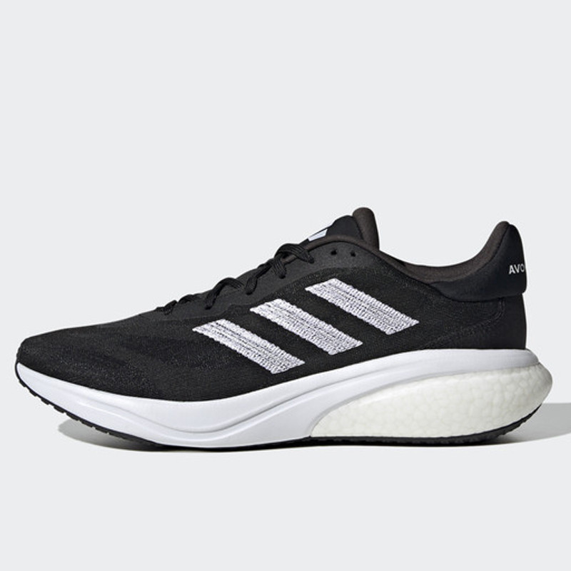 Jual Sepatu Lari Adidas Supernova 3 Core Black Original Ie4367 - v3.ncrsport.com