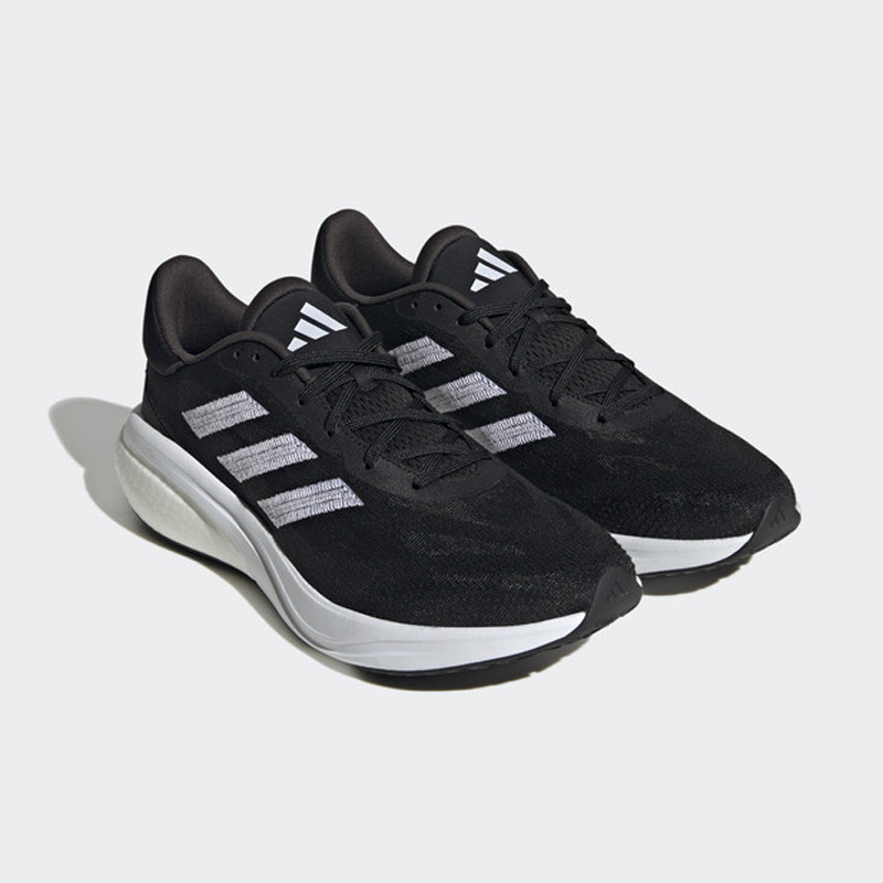 Jual Sepatu Lari Adidas Supernova 3 Core Black Original Ie4367 - v3.ncrsport.com