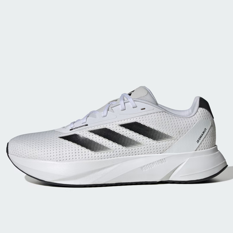 Beli Sepatu Lari Adidas Duramo Sl Cloud White Original Ie7262