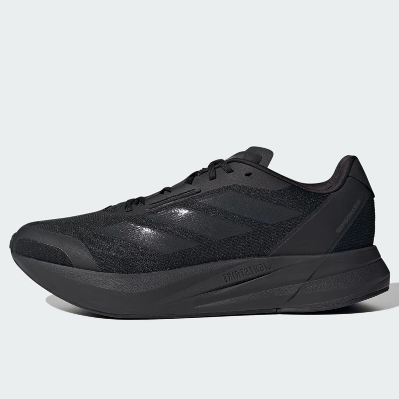 Beli Sepatu Lari Adidas Duramo Speed Black Original Ie7267