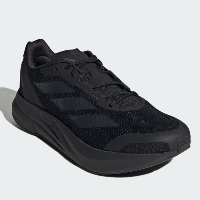 Jual Sepatu Lari Adidas Duramo Speed Black Original Ie7267 - v3.ncrsport.com