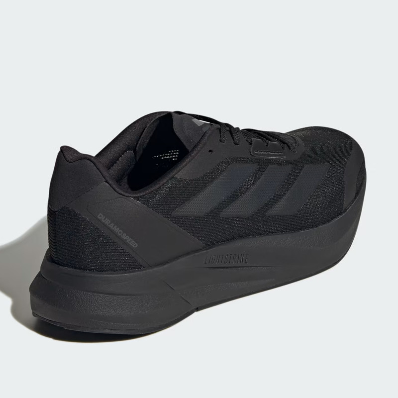 Jual Sepatu Lari Adidas Duramo Speed Black Original Ie7267 - v3.ncrsport.com