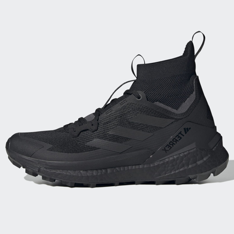 Jual Sepatu Trail Adidas Terrex Free Hiker 2.0 Core Black Original Ie7645 - v3.ncrsport.com