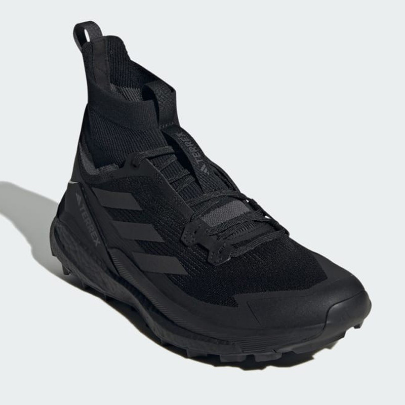 Jual Sepatu Trail Adidas Terrex Free Hiker 2.0 Core Black Original Ie7645 - v3.ncrsport.com