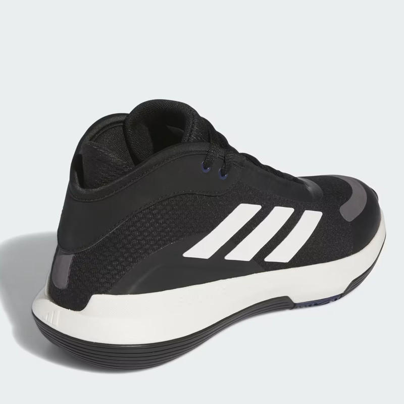 Jual Sepatu Basket Adidas Bounce Legends Black Original Ie7845 - v3.ncrsport.com