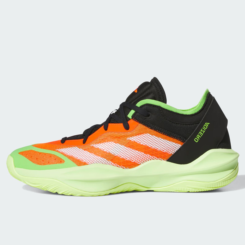 Beli Sepatu Basket Adidas Adizero Select 2.0 Solar Red Original Ie7867