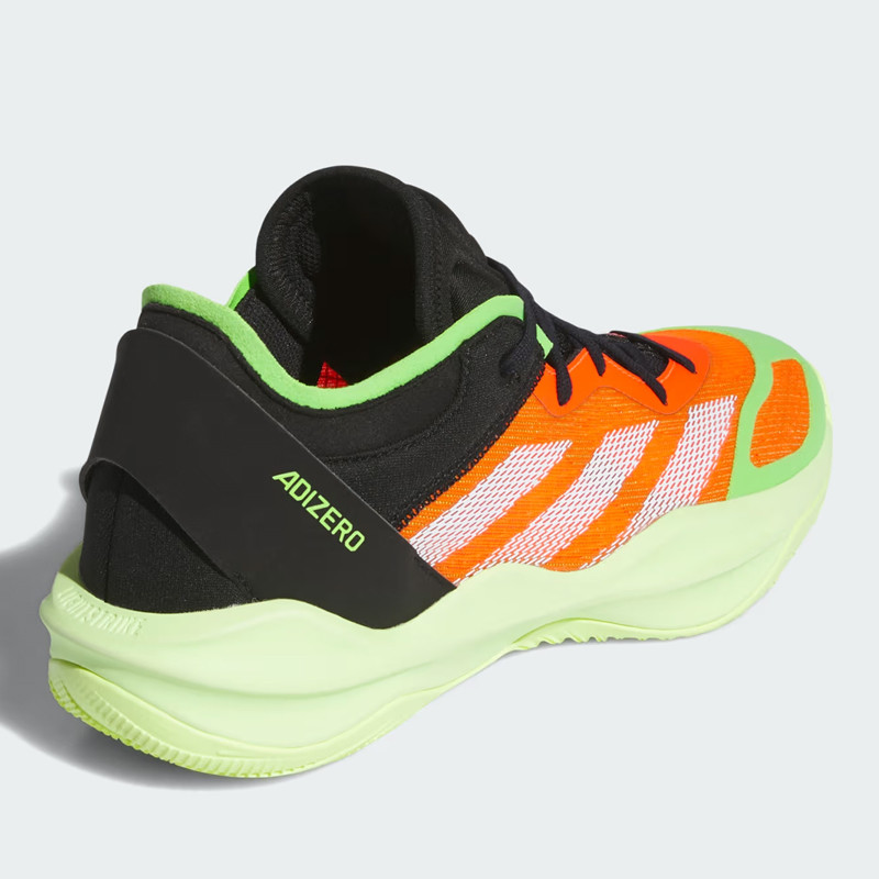 Jual Sepatu Basket Adidas Adizero Select 2.0 Solar Red Original Ie7867 - v3.ncrsport.com