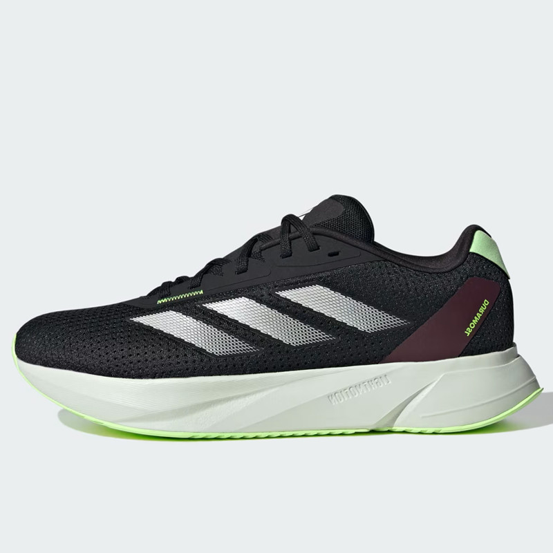 Beli Sepatu Lari Adidas Duramo Sl Aurora Black Original Ie7963