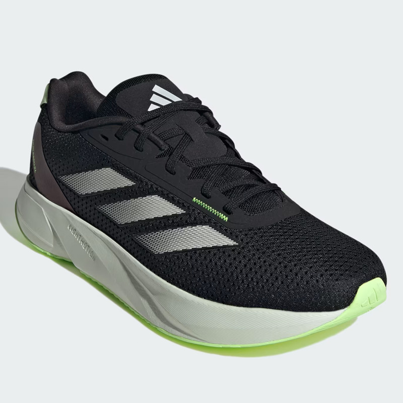 Jual Sepatu Lari Adidas Duramo Sl Aurora Black Original Ie7963 - v3.ncrsport.com