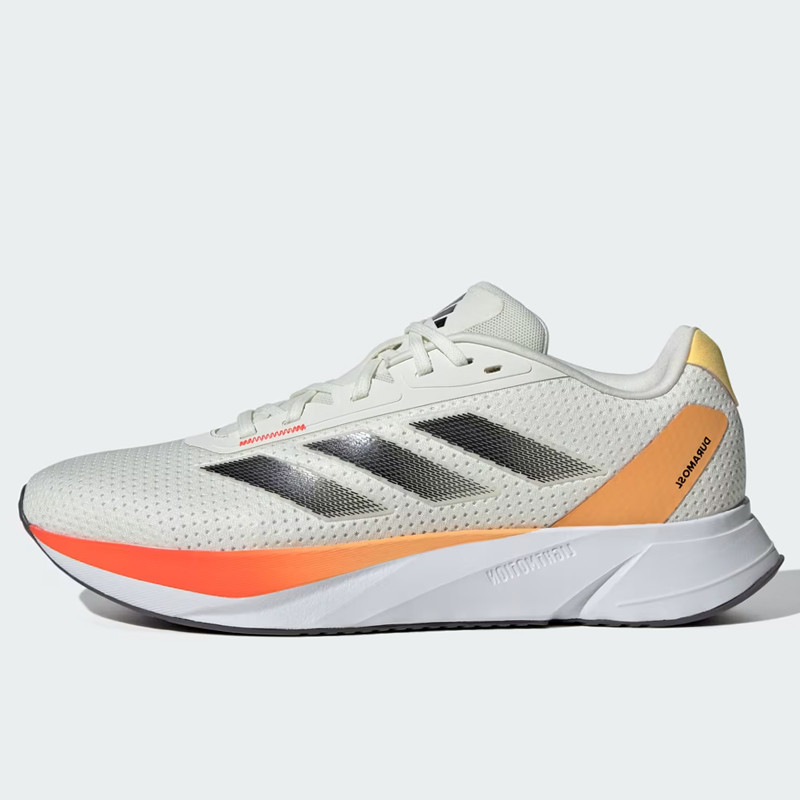 Beli Sepatu Lari Adidas Duramo Sl Ivory Original Ie7966