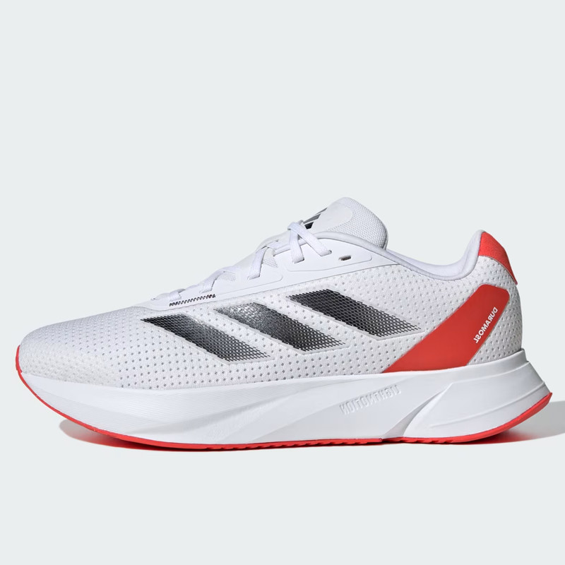 Beli Sepatu Lari Adidas Duramo Sl Bright Red Original Ie7968