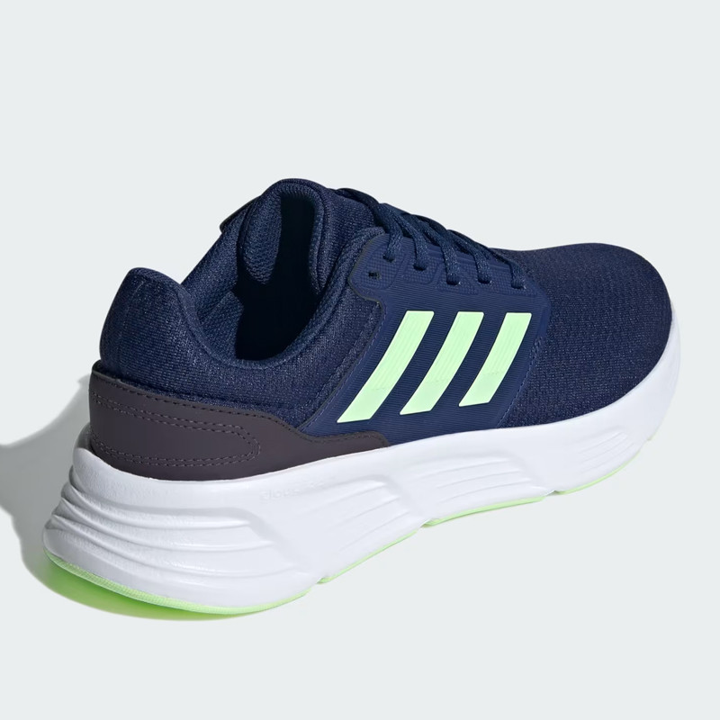 Jual Sepatu Lari Adidas Galaxy 6 Dark Blue Original Ie8130 - v3.ncrsport.com