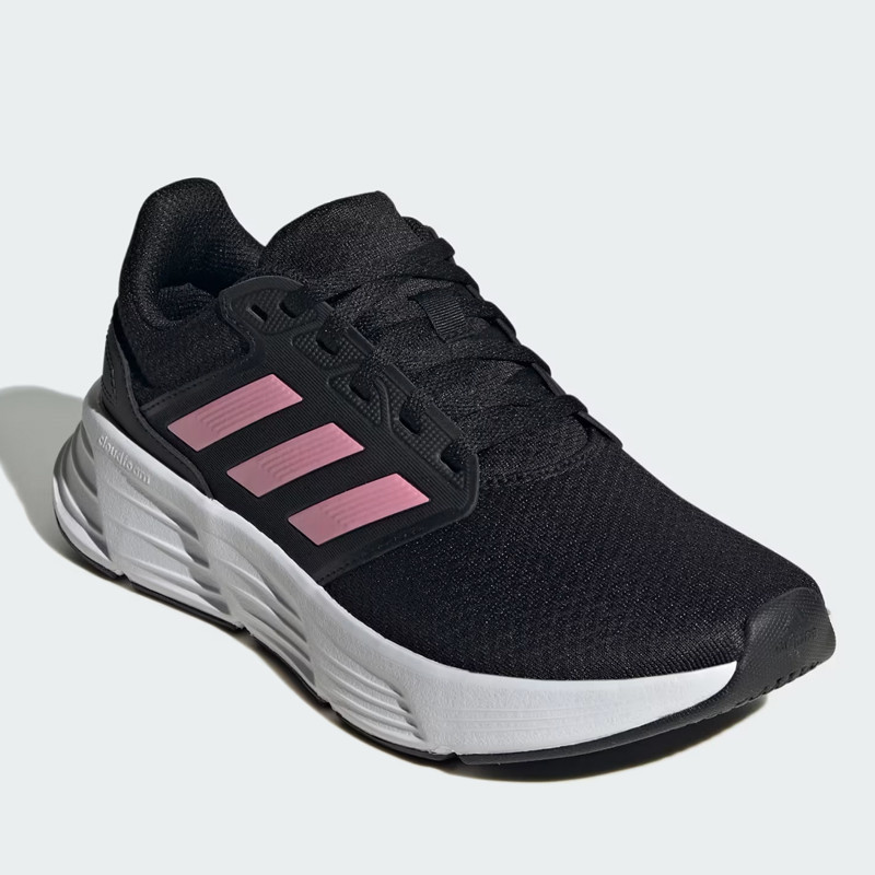 Jual Sepatu Lari Wanita Adidas Wmns Galaxy 6 Black Pink Original Ie8149 - v3.ncrsport.com