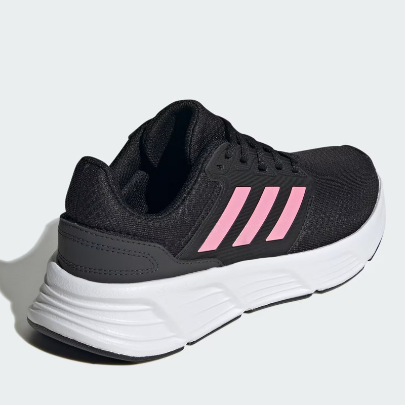 Jual Sepatu Lari Wanita Adidas Wmns Galaxy 6 Black Pink Original Ie8149 - v3.ncrsport.com