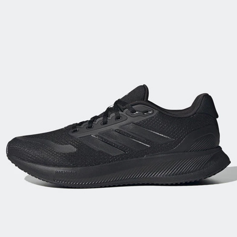 Jual Sepatu Lari Adidas Runfalcon 5 Black Original Ie8812 - v3.ncrsport.com