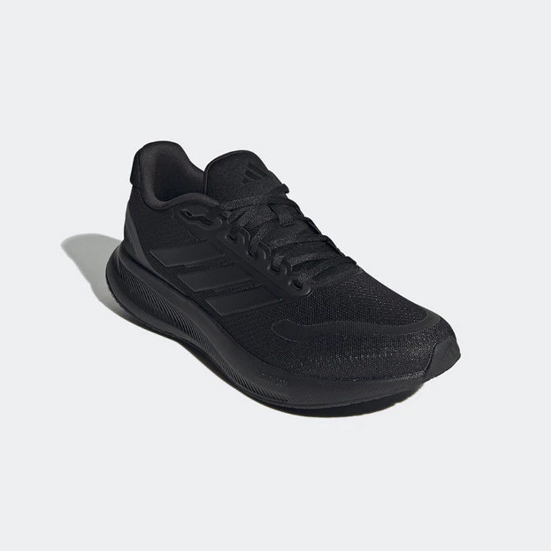 Jual Sepatu Lari Adidas Runfalcon 5 Black Original Ie8812 - v3.ncrsport.com