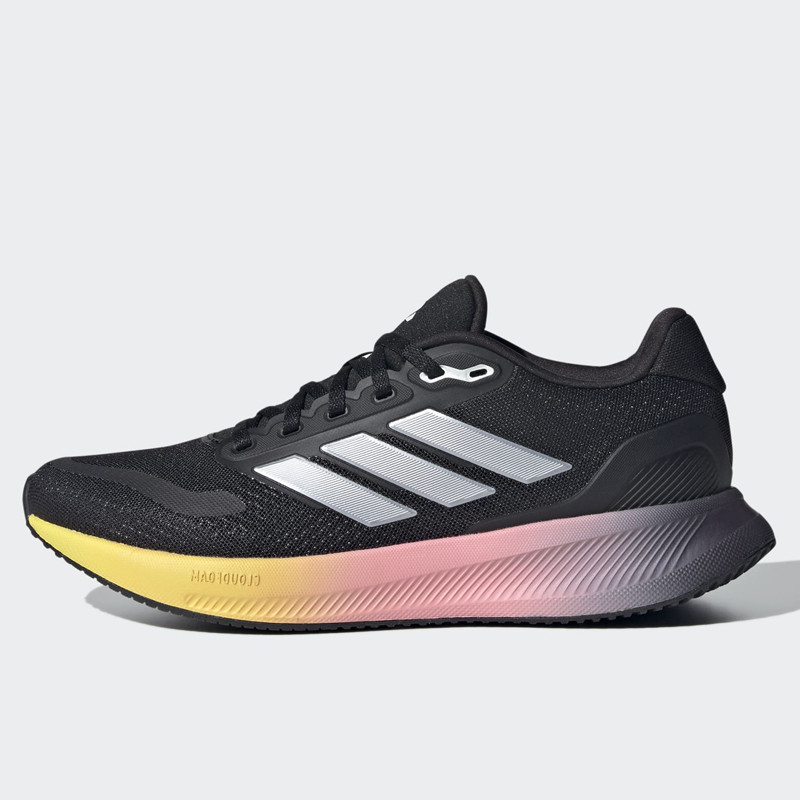 Beli Sepatu Lari Wanita Adidas Wmns Runfalcon 5 Black Original Ie8826