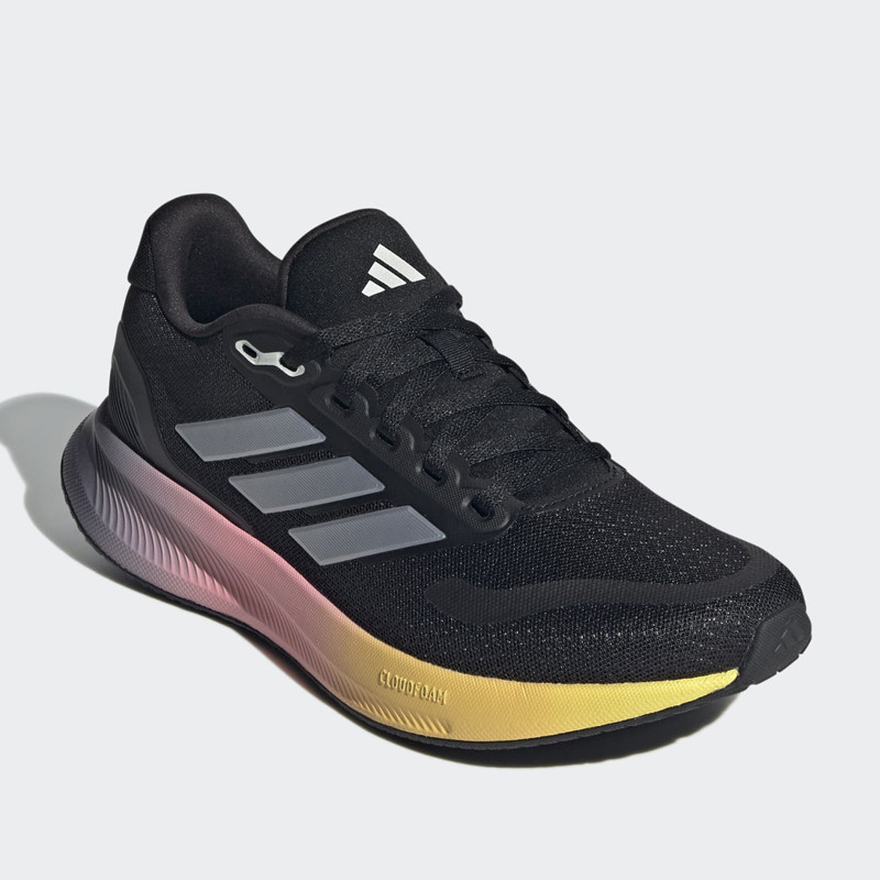 Jual Sepatu Lari Wanita Adidas Wmns Runfalcon 5 Black Original Ie8826 - v3.ncrsport.com