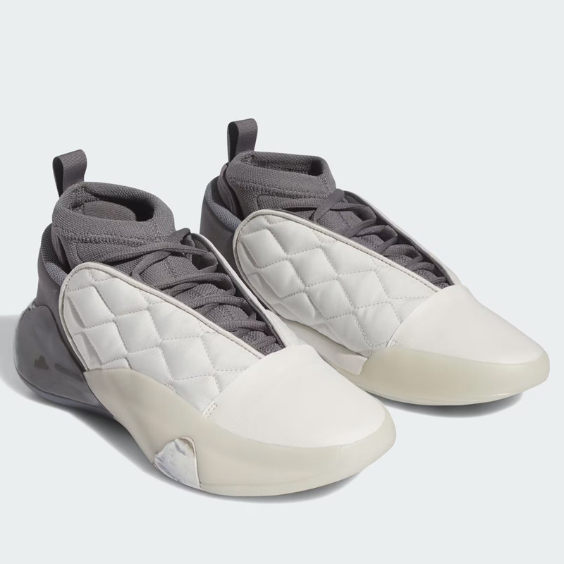 gtcut2 gtcut3 harden vol.7 まとめ売り Jual Sepatu Basket Adidas Harden Vol. 7 Orbit Grey Original Ie9257