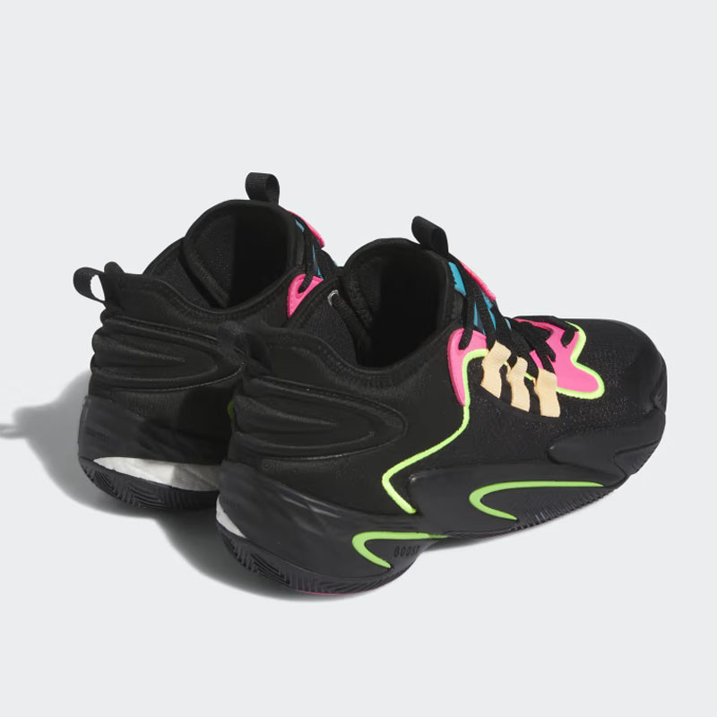 Jual Sepatu Basket Adidas Byw Select Core Black Original Ie9306 - v3.ncrsport.com