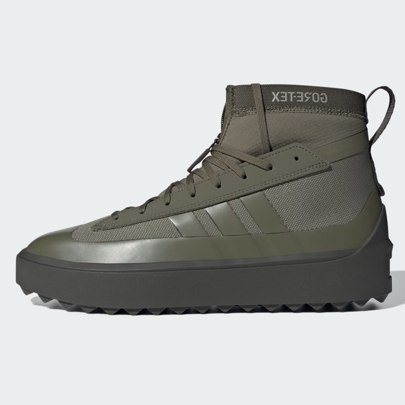 Jual Sepatu Outdoor Adidas Znsored High Gore-Tex Olive Strata Original Ie9408 - v3.ncrsport.com