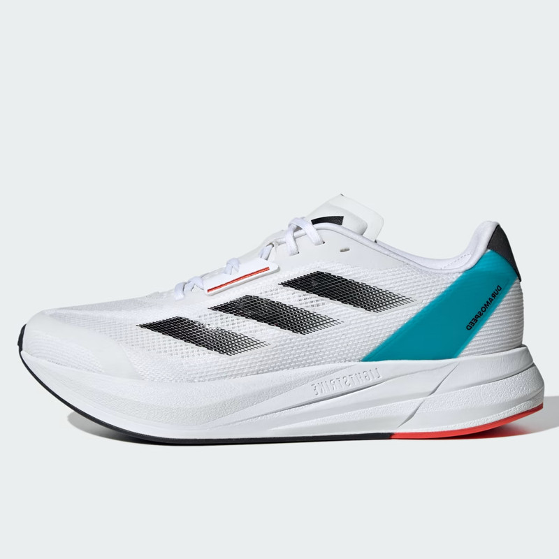 Jual Sepatu Lari Adidas Duramo Speed Cloud White Original Ie9674 - v3.ncrsport.com