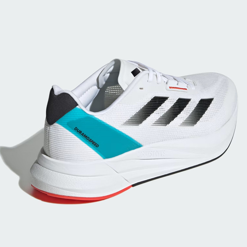 Jual Sepatu Lari Adidas Duramo Speed Cloud White Original Ie9674 - v3.ncrsport.com