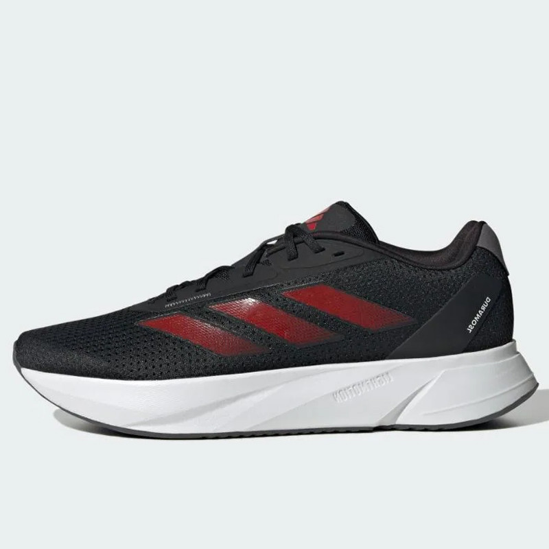 Jual Sepatu Lari Adidas Duramo Sl Black Red Original Ie9696 - v3.ncrsport.com