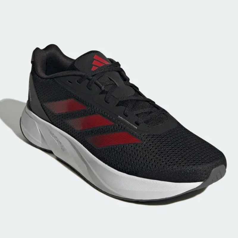 Jual Sepatu Lari Adidas Duramo Sl Black Red Original Ie9696 - v3.ncrsport.com