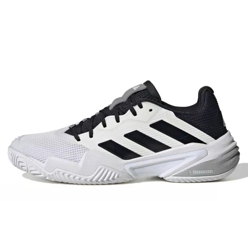 Jual Sepatu Tennis Adidas Barricade 13 Cloud White - Core Black - Grey Three Original If0465 - v3.ncrsport.com