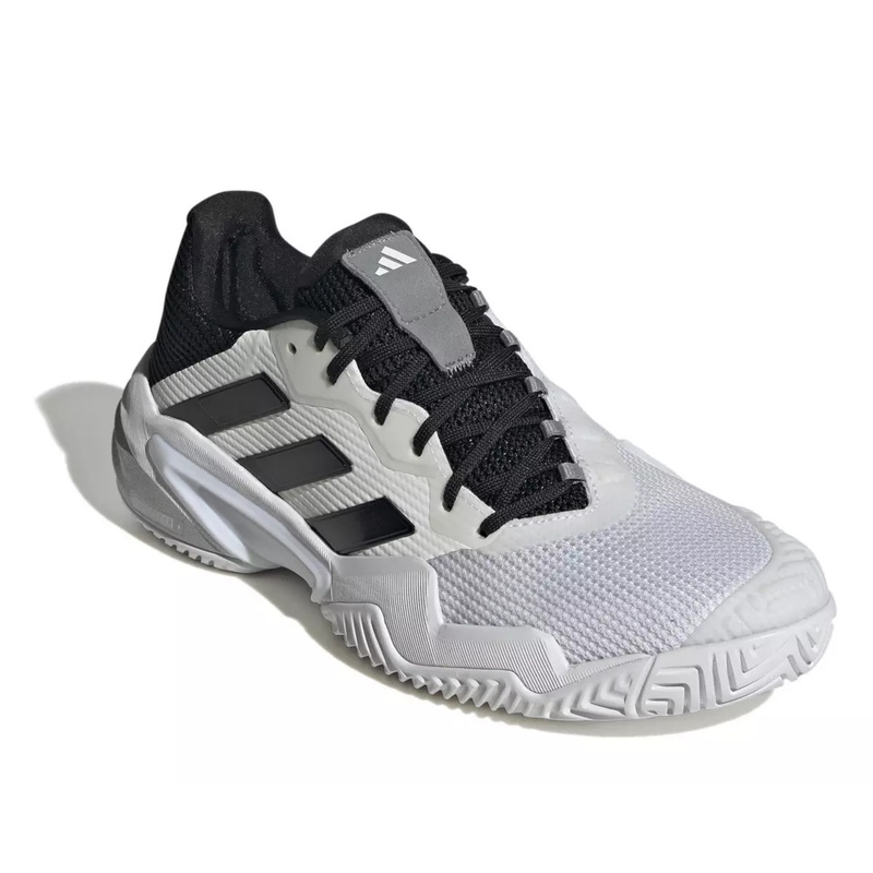 Jual Sepatu Tennis Adidas Barricade 13 Cloud White - Core Black - Grey Three Original If0465 - v3.ncrsport.com