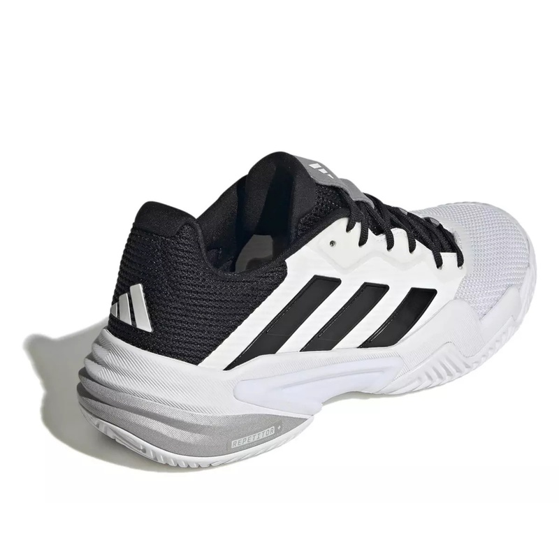 Jual Sepatu Tennis Adidas Barricade 13 Cloud White - Core Black - Grey Three Original If0465 - v3.ncrsport.com
