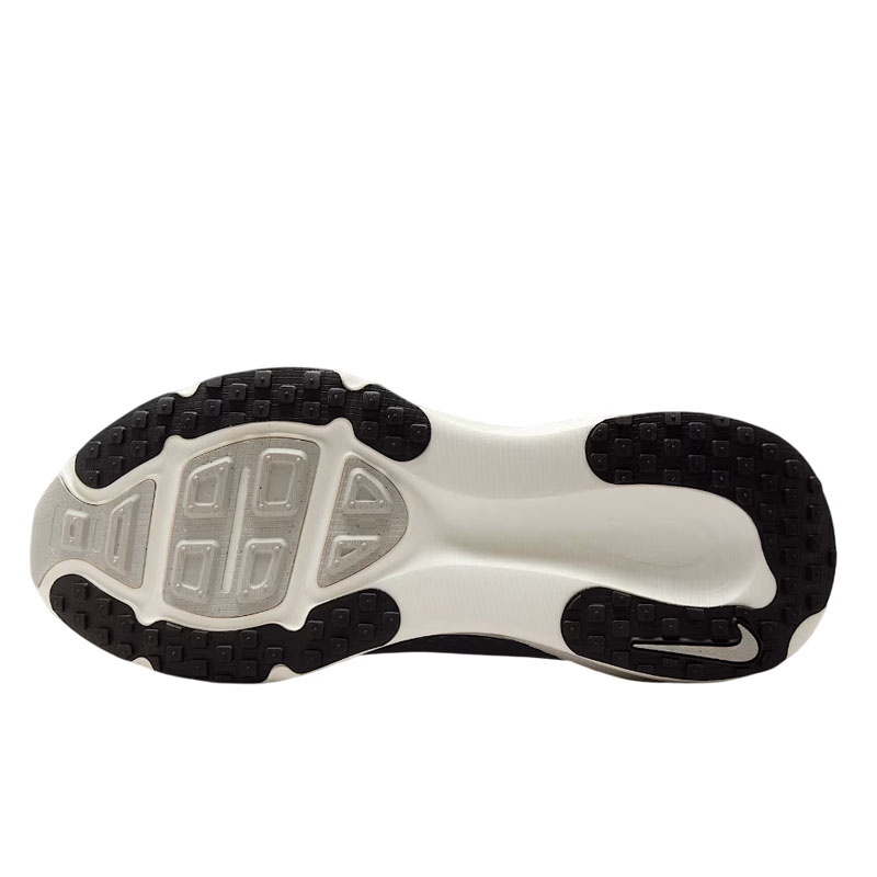 Jual Sepatu Lari Nike Vomero 18 Wide Black - Coconut Milk - Light Iron Ore - Summit White Original If0514-002 - v3.ncrsport.com