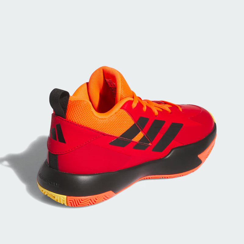 Jual Sepatu Basket Anak Adidas Cross Em Up Select Junior Better Scarlet Original If0823 - v3.ncrsport.com