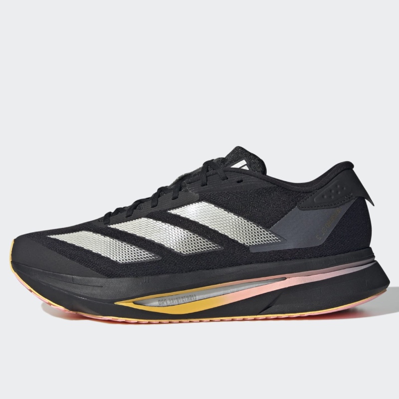 Beli Sepatu Lari Adidas Adizero Sl2 Black Original If1157