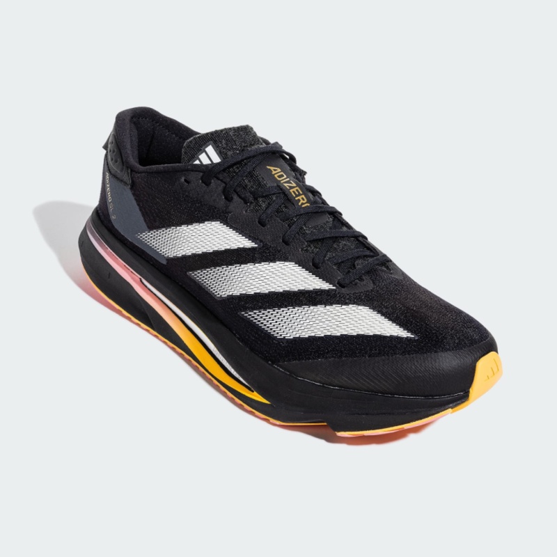 Jual Sepatu Lari Adidas Adizero Sl2 Wide Core Black / Zero Metalic / Spark Original If1182 - v3.ncrsport.com