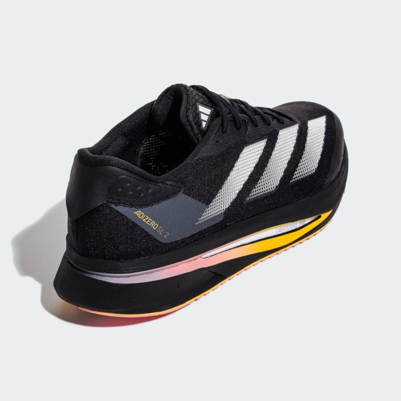 Jual Sepatu Lari Adidas Adizero Sl2 Wide Core Black / Zero Metalic / Spark Original If1182 - v3.ncrsport.com