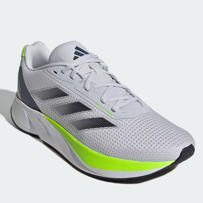 Jual Sepatu Lari Adidas Duramo Sl Dash Grey Original If1200 - v3.ncrsport.com