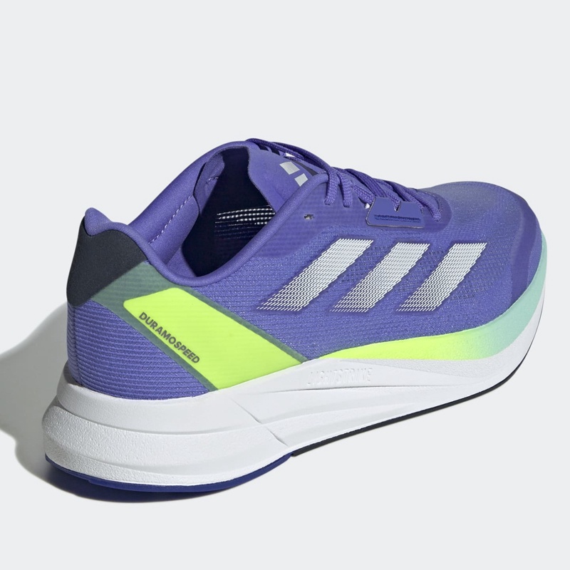 Jual Sepatu Lari Adidas Duramo Speed Blue Original If1204 - v3.ncrsport.com