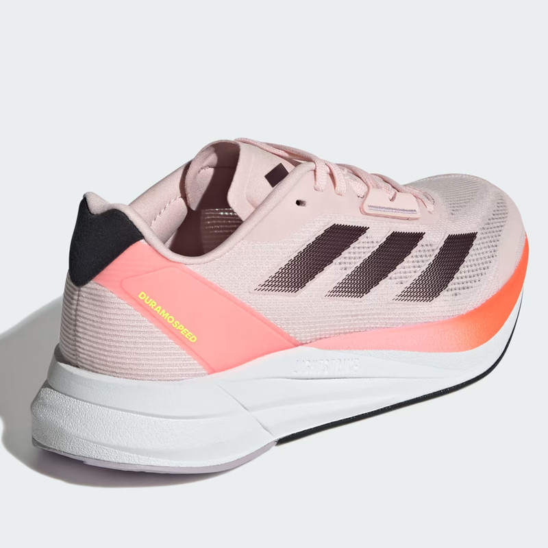 Jual Sepatu Lari Wanita Adidas Wmns Duramo Speed Sandy Pink Original If1248 - v3.ncrsport.com