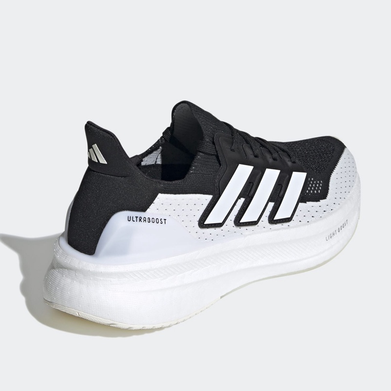 Jual Sepatu Lari Adidas Ultraboost 5 Black White Original If1480 - v3.ncrsport.com