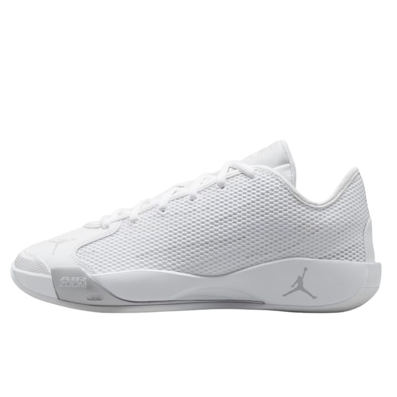 Jual Sepatu Basket Air Jordan Luka .77 Pf Triple White Original If1611-100 - v3.ncrsport.com
