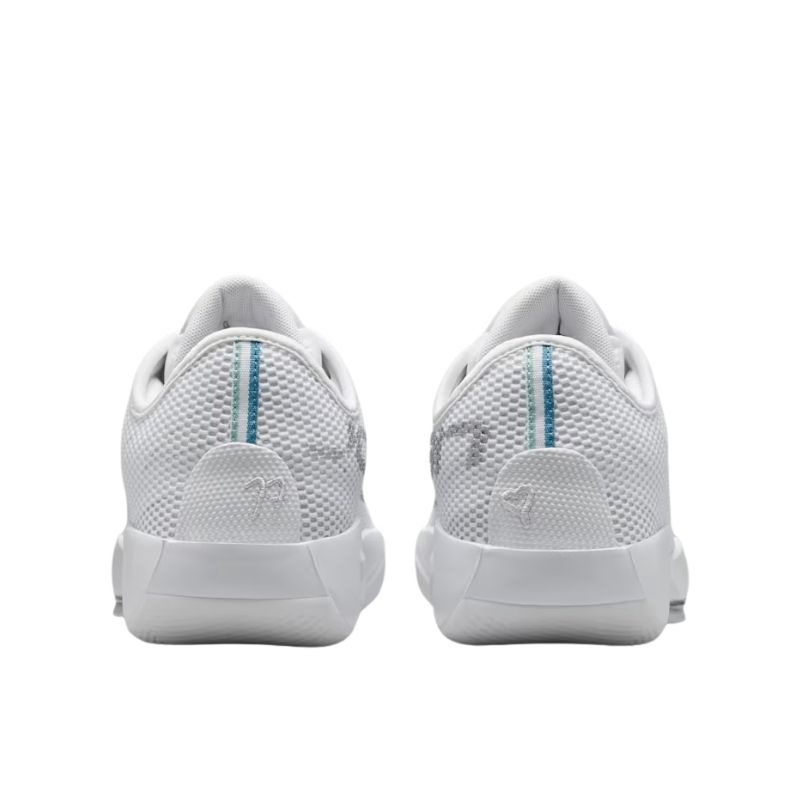 Jual Sepatu Basket Air Jordan Luka .77 Pf Triple White Original If1611-100 - v3.ncrsport.com