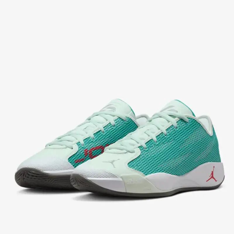 Jual Sepatu Basket Air Jordan Luka 77 Pf Love Letter Barely Green Original If1611-300 - v3.ncrsport.com