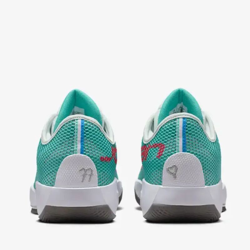 Jual Sepatu Basket Air Jordan Luka 77 Pf Love Letter Barely Green Original If1611-300 - v3.ncrsport.com