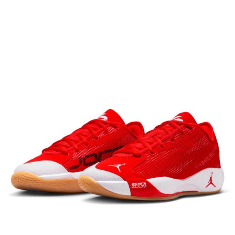 Jual Sepatu Basket Air Jordan Luka 77 Pf Chili Red Original If1611-600 - v3.ncrsport.com