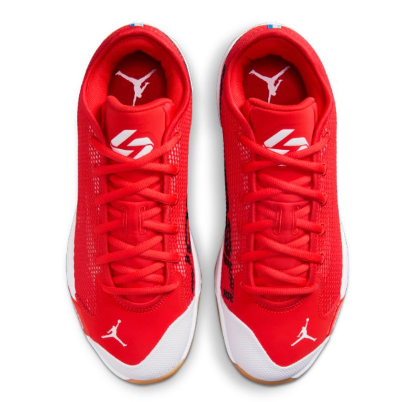 Jual Sepatu Basket Air Jordan Luka 77 Pf Chili Red Original If1611-600 - v3.ncrsport.com