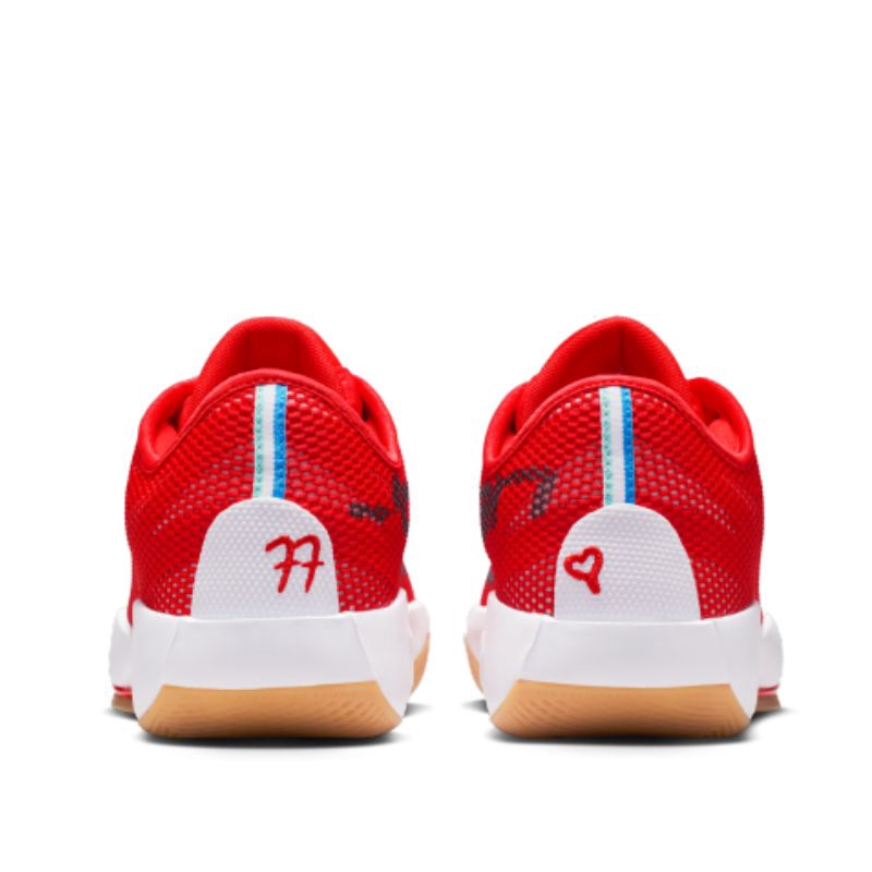 Jual Sepatu Basket Air Jordan Luka 77 Pf Chili Red Original If1611-600 - v3.ncrsport.com