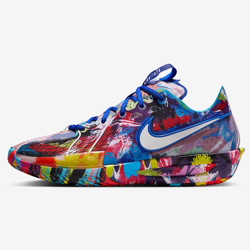 Jual Sepatu Basket Nike G.t. Cut 3 Jl Per Ep Racer Blue Original If2522-100 - v3.ncrsport.com